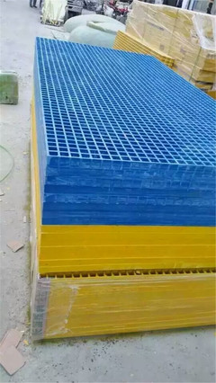 玻璃鋼格柵蓋板價(jià)格