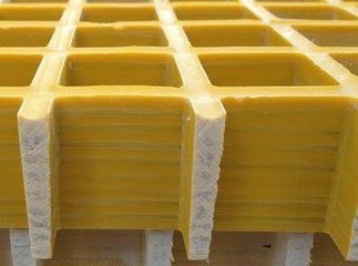 玻璃鋼格柵蓋板報價與廠家選擇全解析